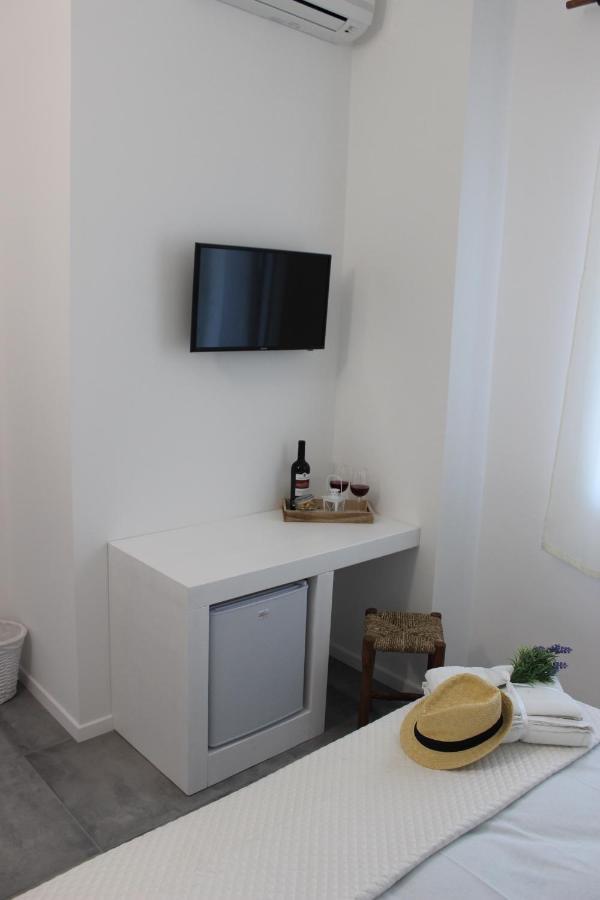 Salento Boutique Room B&B Sant Isidoro  Oda fotoğraf