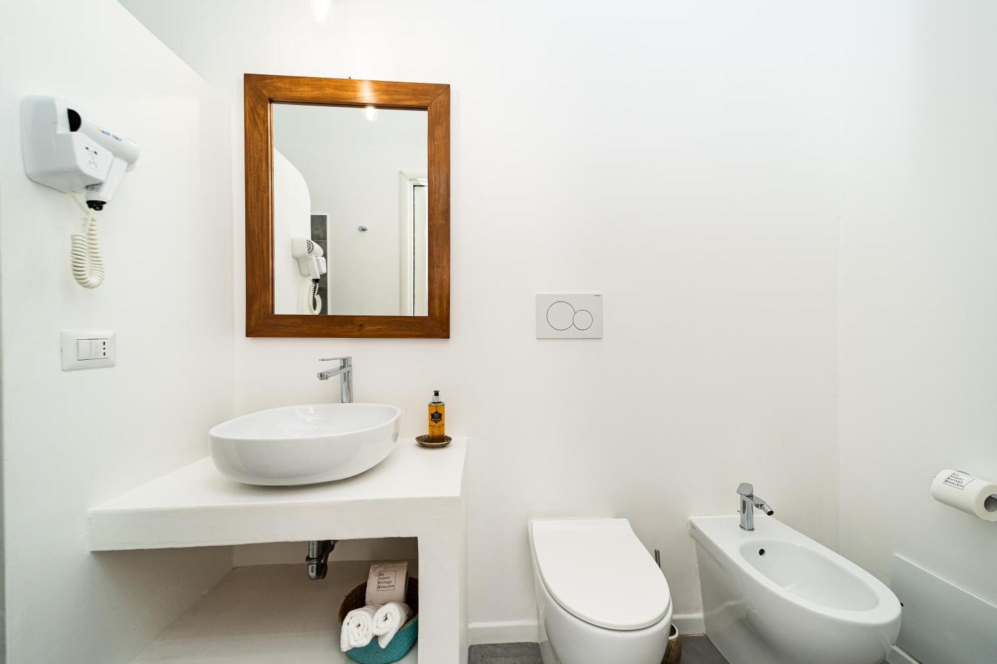 Salento Boutique Room B&B Sant Isidoro  Oda fotoğraf