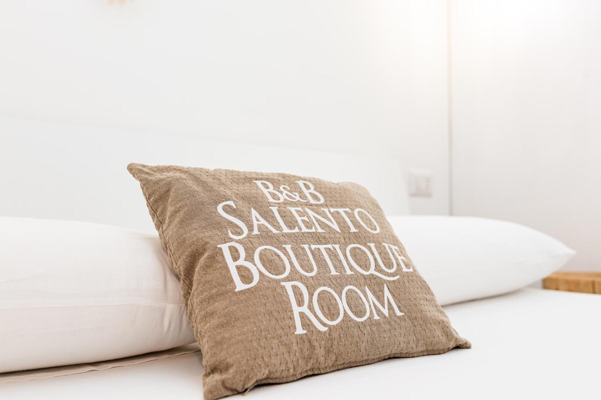 Salento Boutique Room B&B Sant Isidoro  Oda fotoğraf