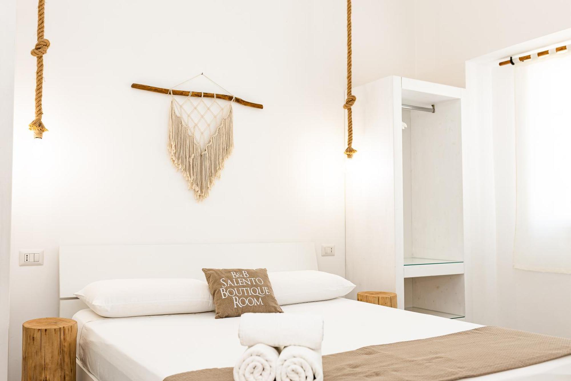 Salento Boutique Room B&B Sant Isidoro  Oda fotoğraf