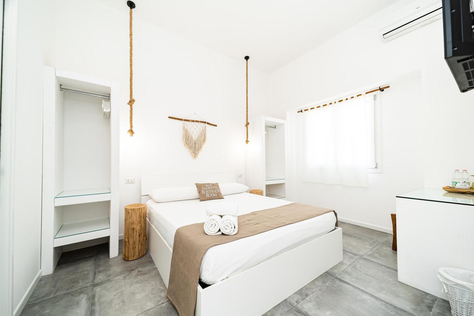 Salento Boutique Room B&B Sant Isidoro  Oda fotoğraf