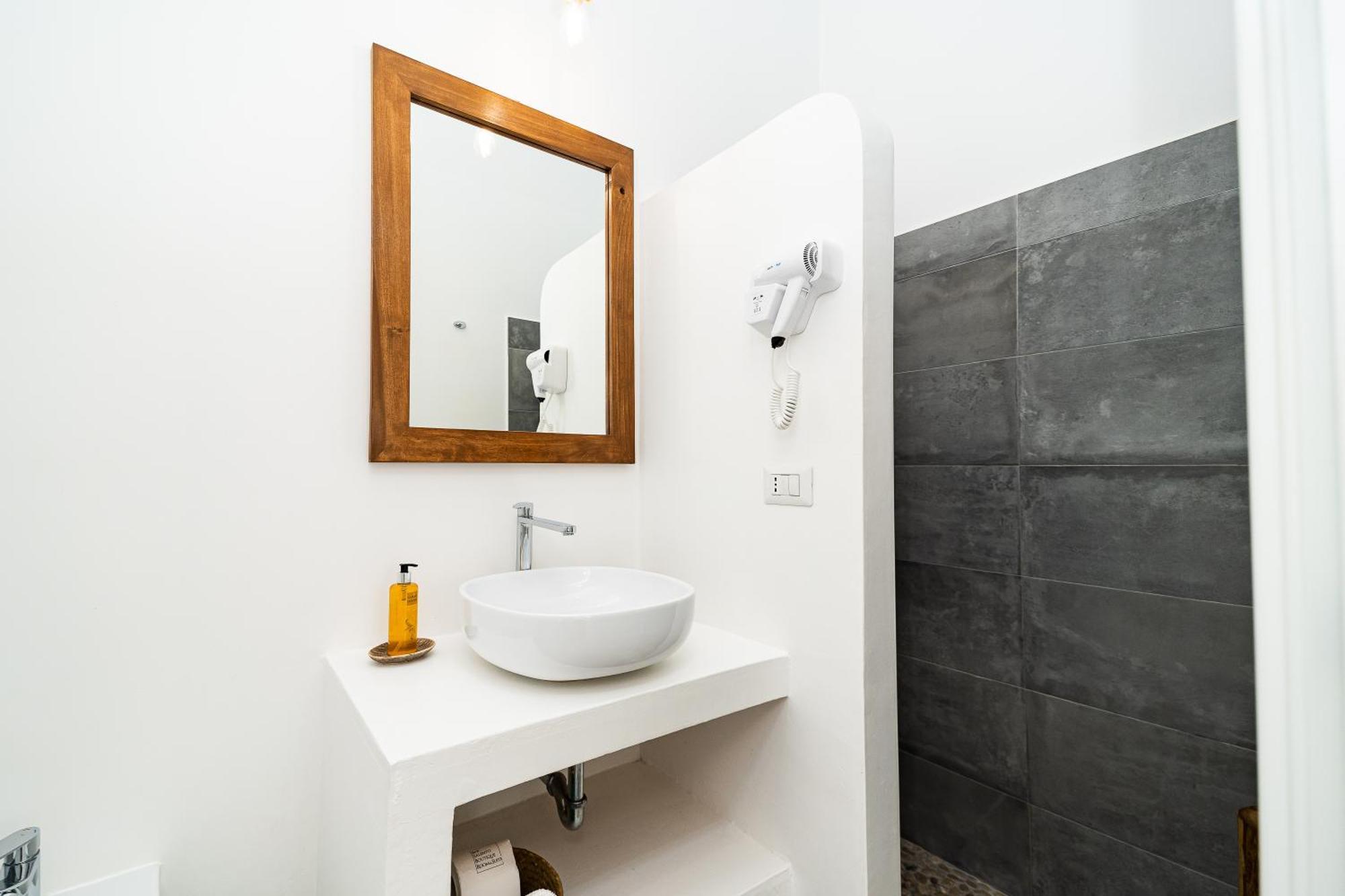 Salento Boutique Room B&B Sant Isidoro  Oda fotoğraf