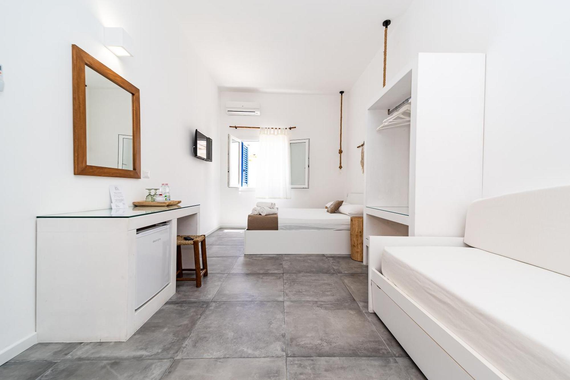 Salento Boutique Room B&B Sant Isidoro  Oda fotoğraf