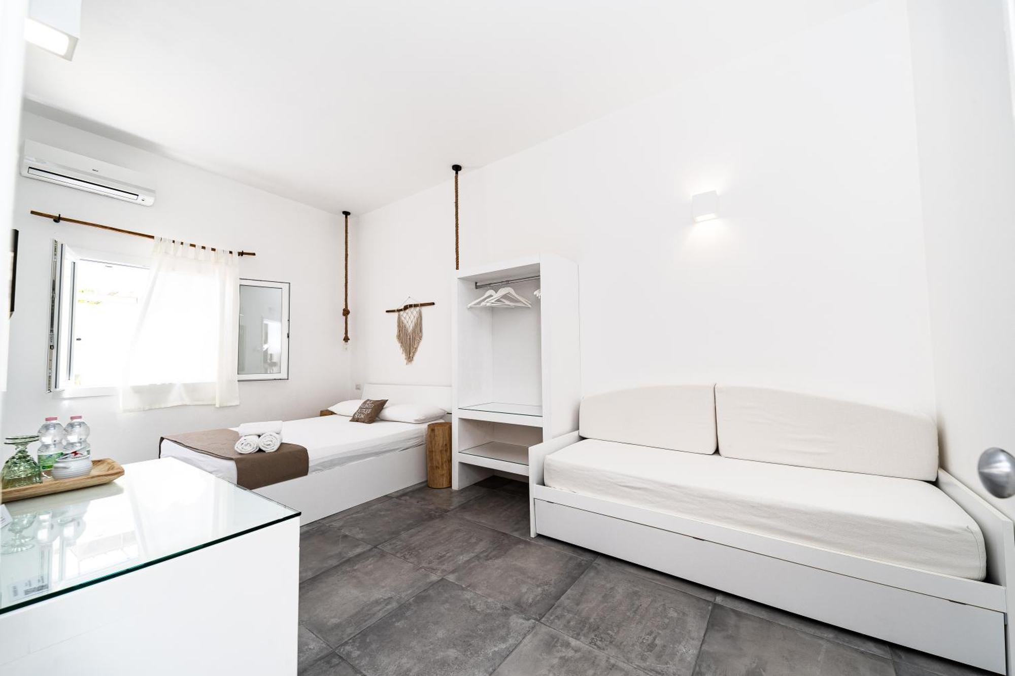 Salento Boutique Room B&B Sant Isidoro  Oda fotoğraf