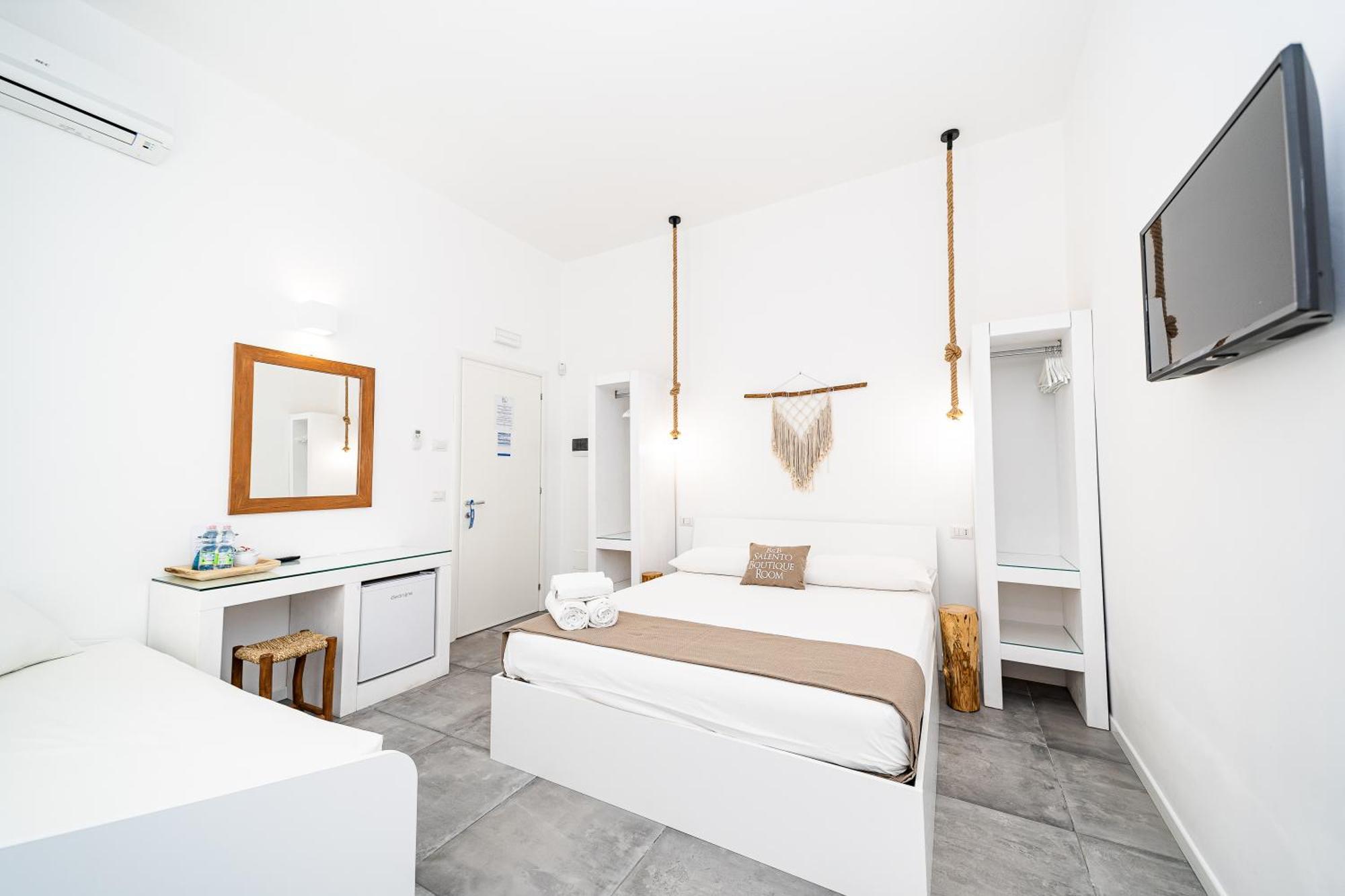 Salento Boutique Room B&B Sant Isidoro  Oda fotoğraf