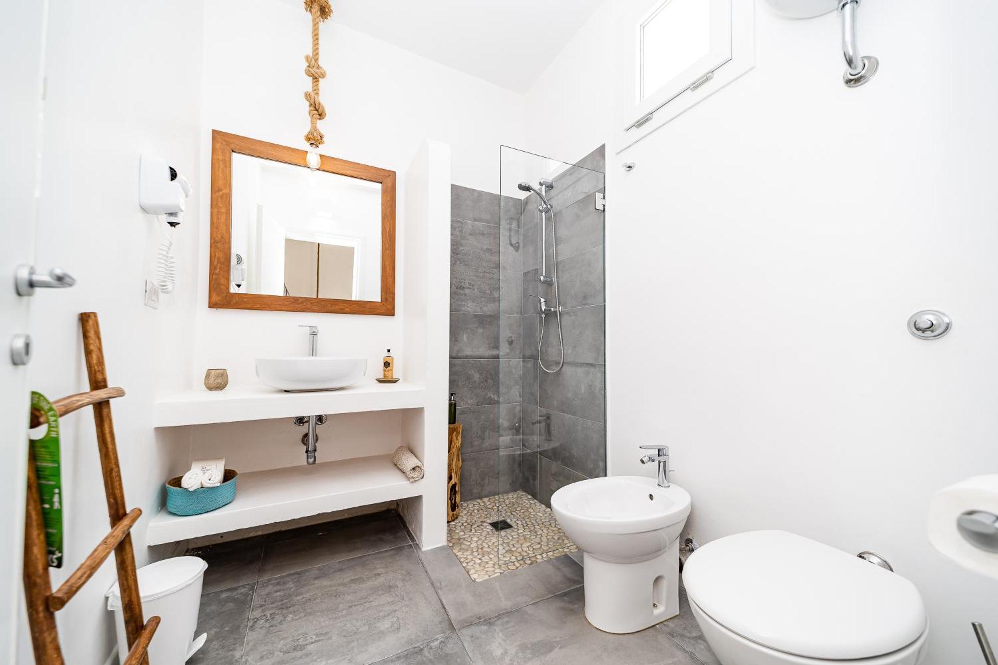 Salento Boutique Room B&B Sant Isidoro  Oda fotoğraf